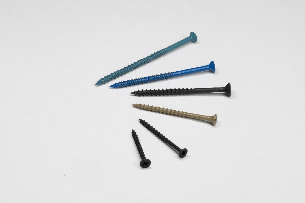 Drywall Nails